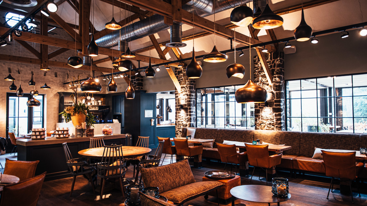 De Keizer eten & drinken Eersel afbeelding 6